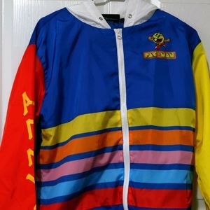 Original Pacman Jacket